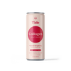 Tide Raspberry Collagen Water (330ml) - 12pk