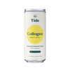 Tide Lemon and Lime Collagen Water (250ml) - 12pk