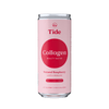 Tide Raspberry Collagen Water (250ml) - 12pk