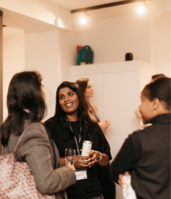 Why This Mixer Means So Much to the Tide Community