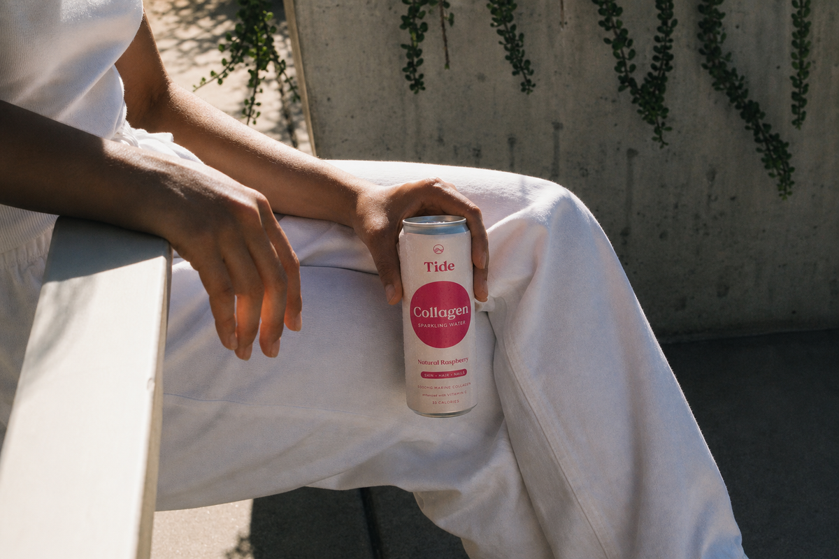 Collagen Drinks Explained: Do They Actually Work?
