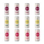 Tide Collagen Water Variety Pack (330mlX12)