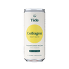 Tide Lemon and Lime Collagen Water (250ml) - 12pk