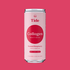 Tide Sparkling Collagen Water (330ml X 12)