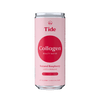 Tide Raspberry Collagen Water (250ml) - 12pk