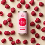 Tide Sparkling Collagen Water (330ml X 12)